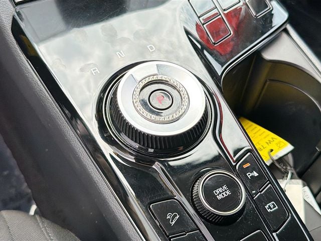 2025 Kia Sportage Hybrid LX