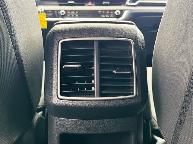 2025 Kia Sportage Hybrid LX