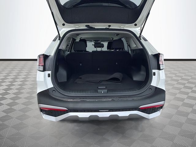 2025 Kia Sportage Hybrid LX