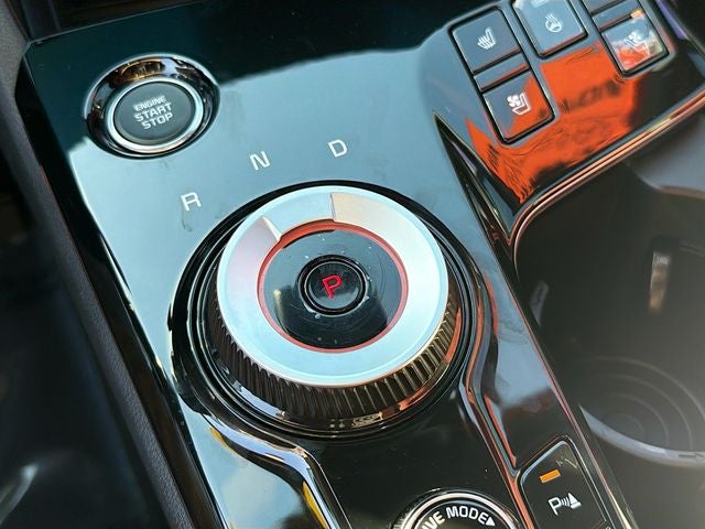 2025 Kia Sportage Hybrid SX-Prestige