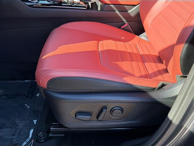 2025 Kia Sportage Hybrid SX-Prestige