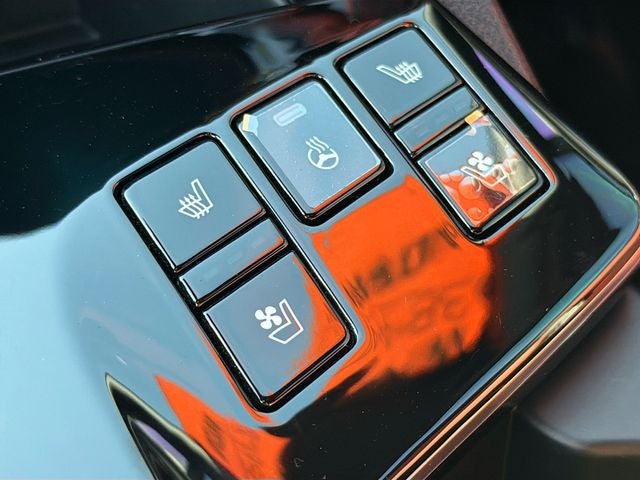 2025 Kia Sportage Hybrid SX-Prestige