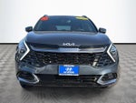 2025 Kia Sportage Hybrid SX-Prestige