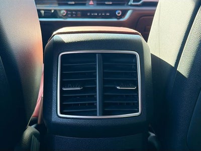 2025 Kia Sportage Hybrid SX-Prestige