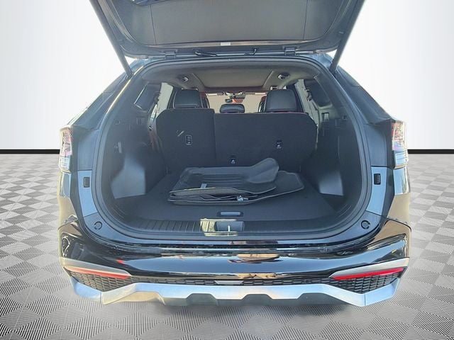 2025 Kia Sportage Hybrid SX-Prestige