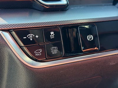 2025 Kia Sportage Hybrid SX-Prestige