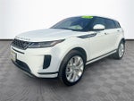 2020 Land Rover Range Rover Evoque SE