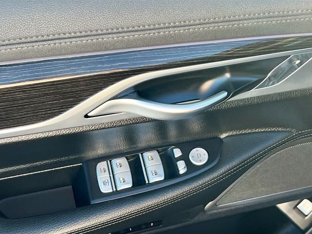 2019 BMW 7 Series 740i