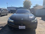 2019 BMW 7 Series 740i