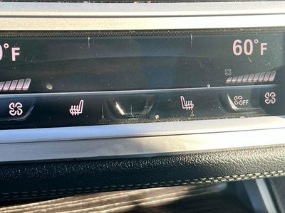 2019 BMW 7 Series 740i