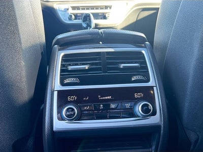 2019 BMW 7 Series 740i