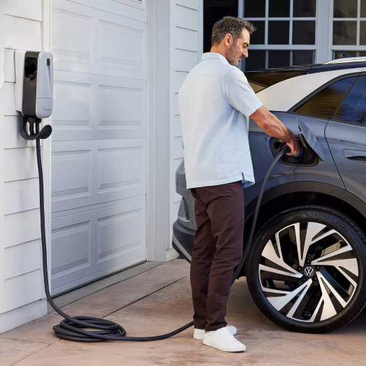 ID.Buzz | Merced Volkswagen in Merced CA