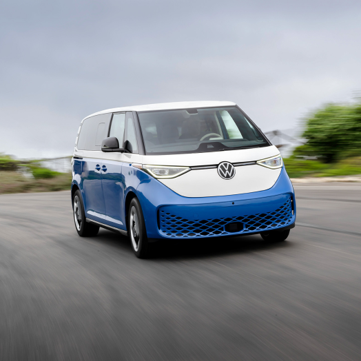 ID.Buzz | Merced Volkswagen in Merced CA