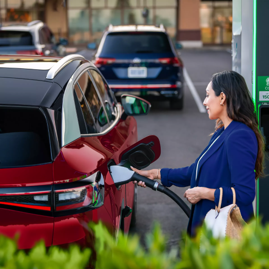 ID.Buzz | Merced Volkswagen in Merced CA