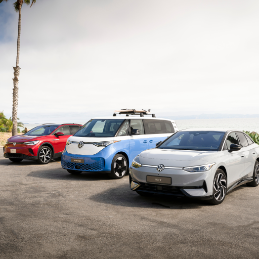 ID.Buzz | Merced Volkswagen in Merced CA