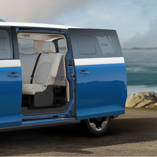 Merced Volkswagen in Merced CA