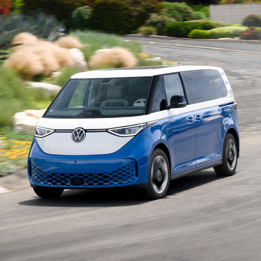 ID.Buzz | Merced Volkswagen in Merced CA