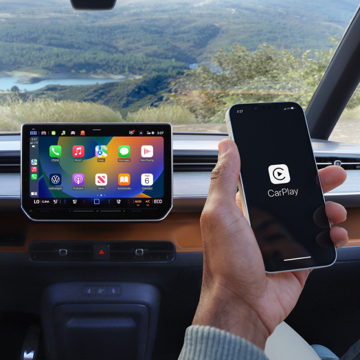 ID.Buzz | Merced Volkswagen in Merced CA