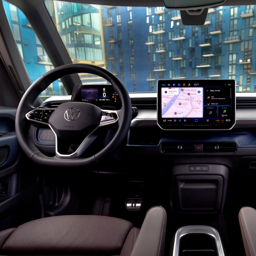 ID.Buzz | Merced Volkswagen in Merced CA