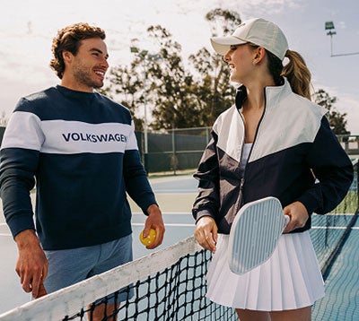 Volkswagen Driver Gear 2025 Winter Collection