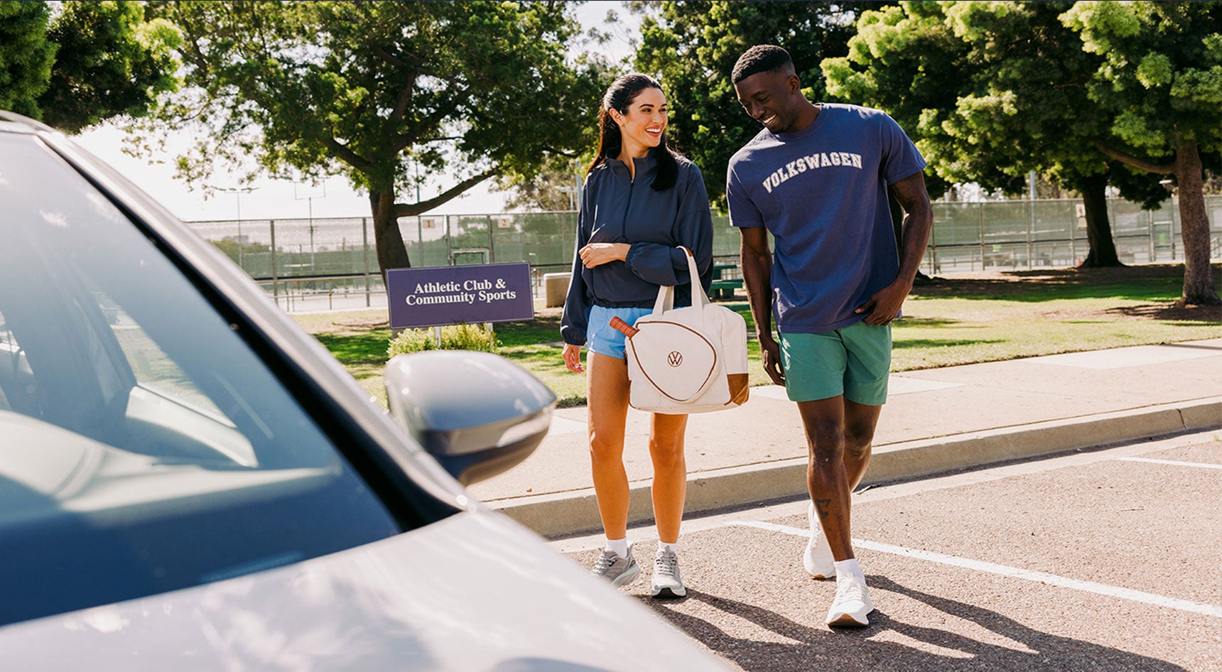 Volkswagen DriverGear in Merced Volkswagen | Merced, CA